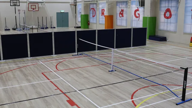 Straits International School Penang