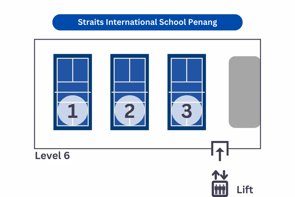 Photo 8 of Straits International School Penang