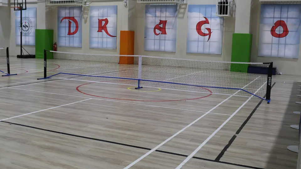 Straits International School Penang - photo 4