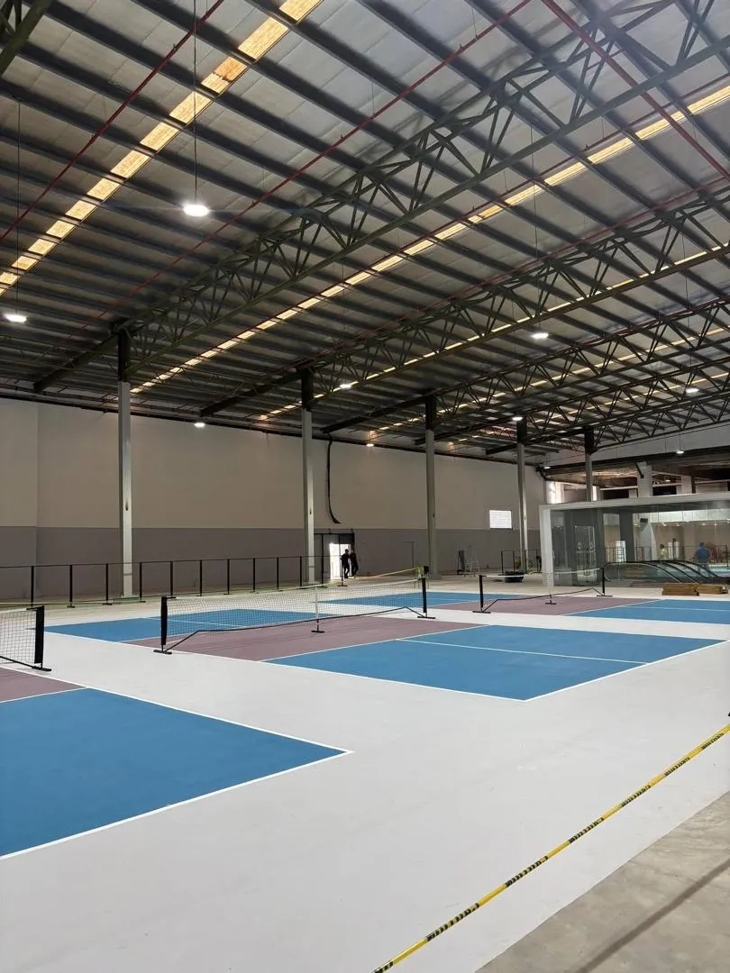 Photo 6 of Summer Pickleball Arena