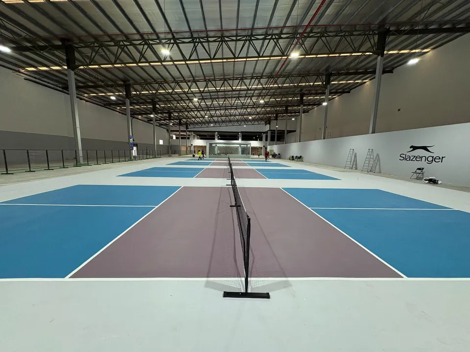 Summer Pickleball Arena - photo 2