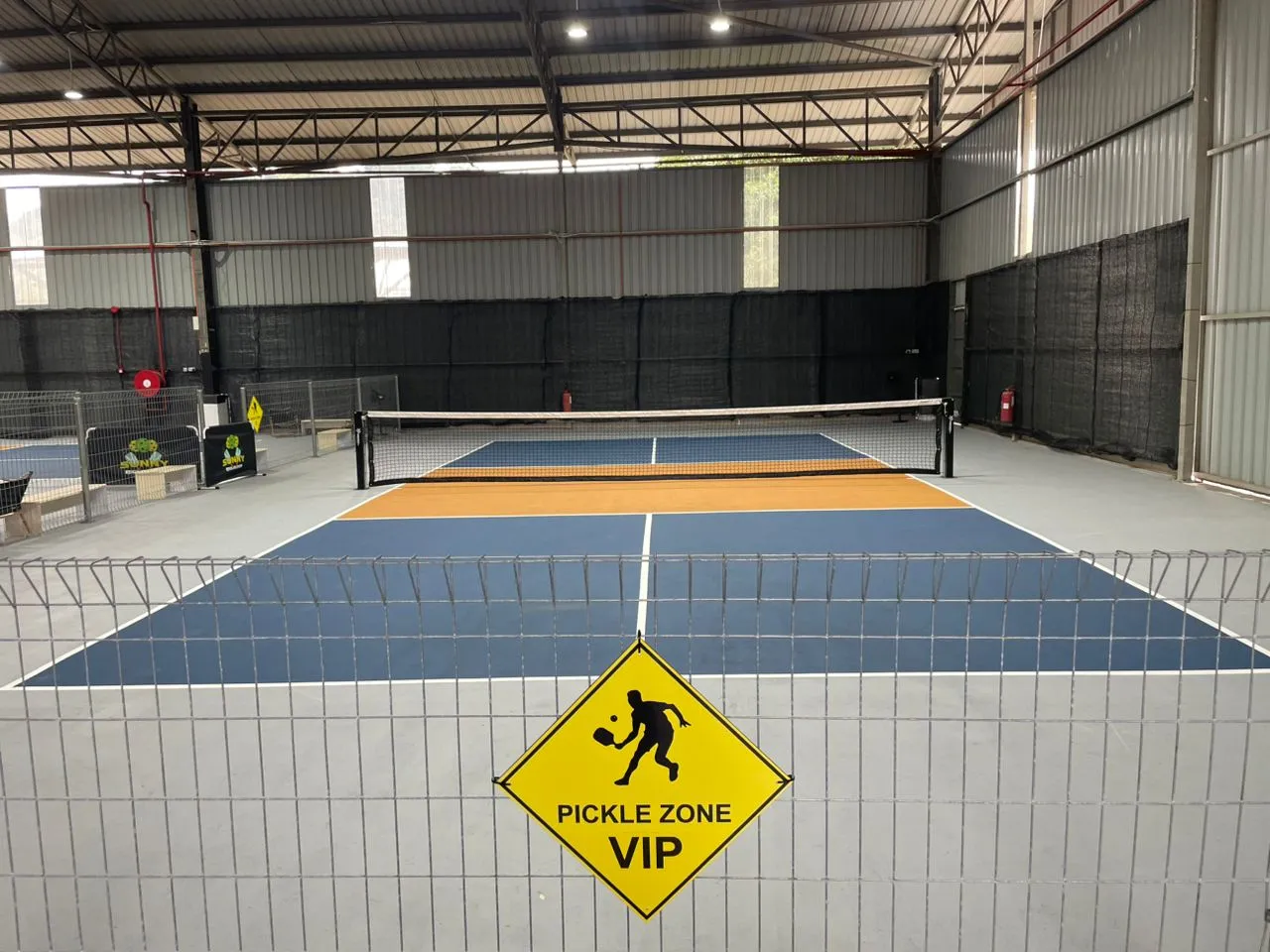 Sunny Pickle Hub - main photo