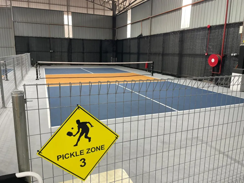 Sunny Pickle Hub - photo 5