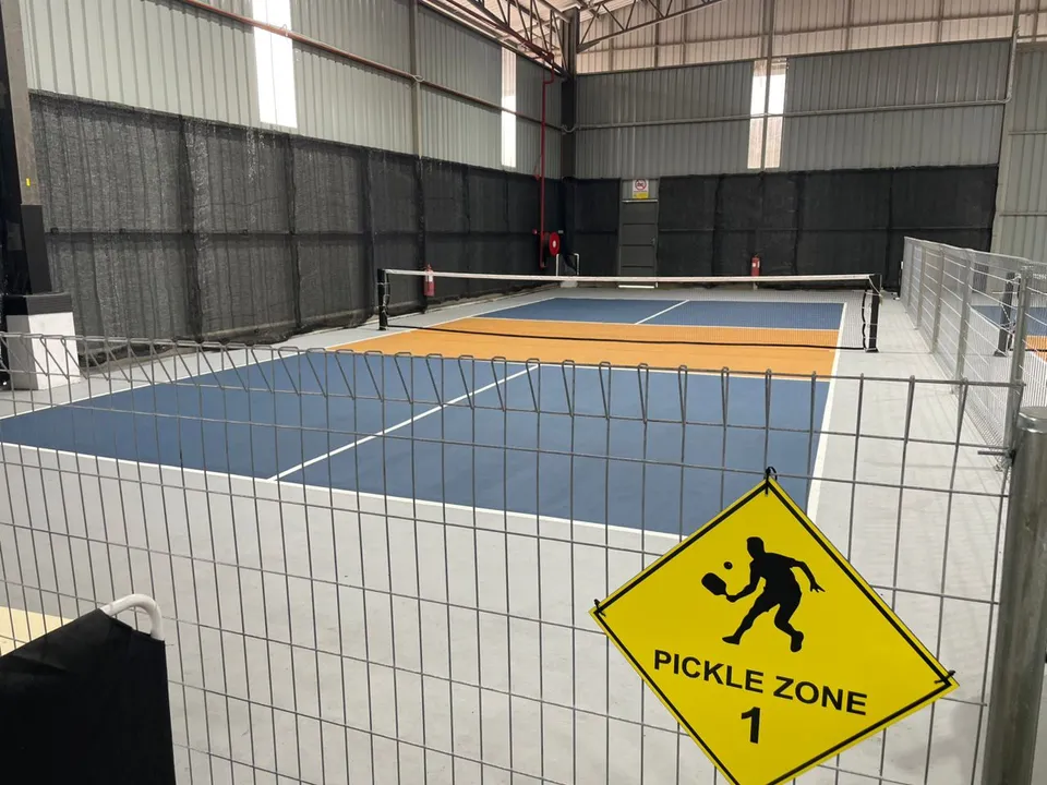 Sunny Pickle Hub - photo 4