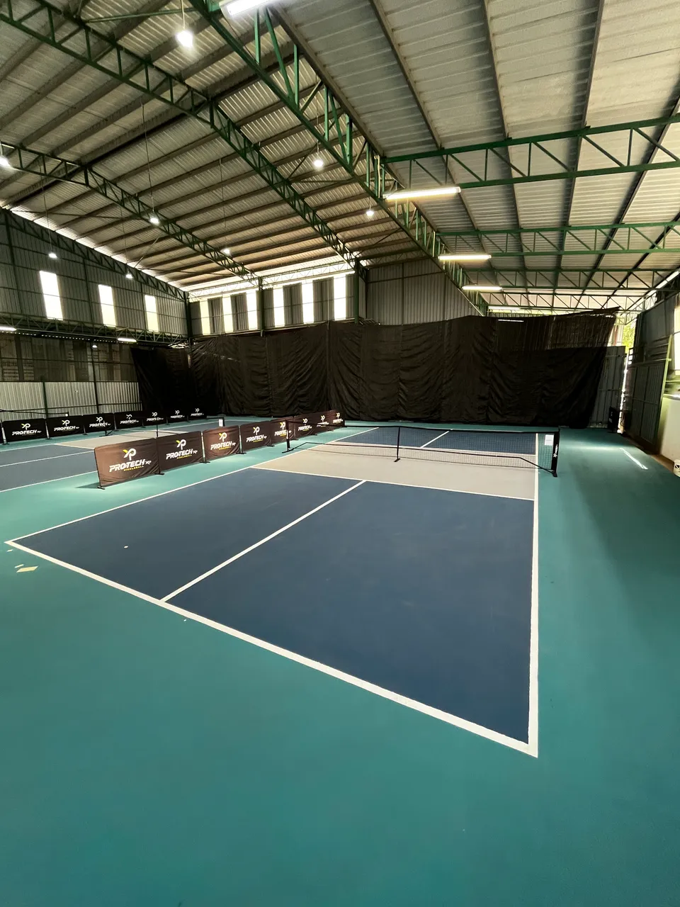 Photo 9 of SuperCharge Pickle