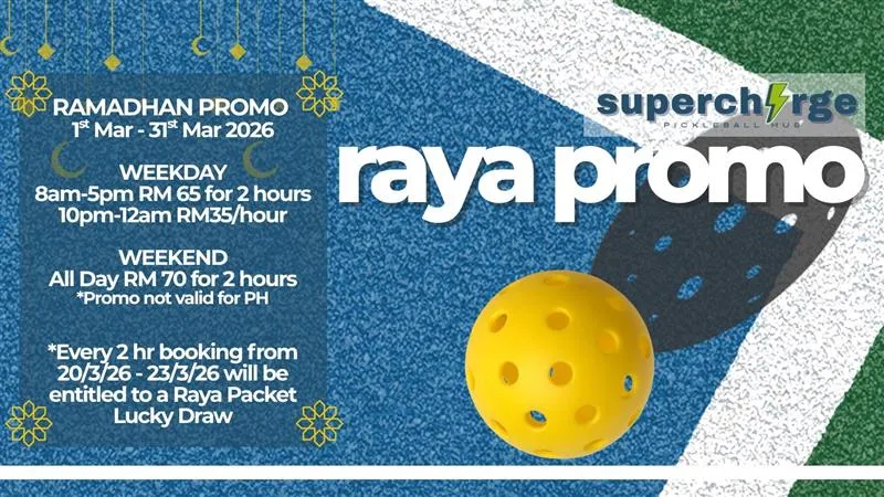 Photo 1 of SuperCharge Pickle