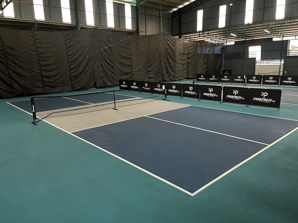 Photo 7 of SuperCharge Pickle