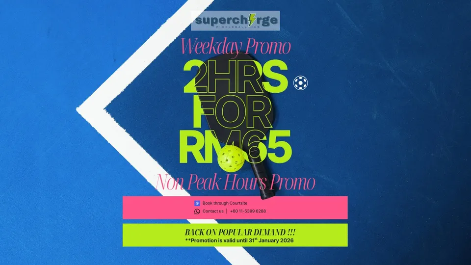 SuperCharge Pickle - photo 4