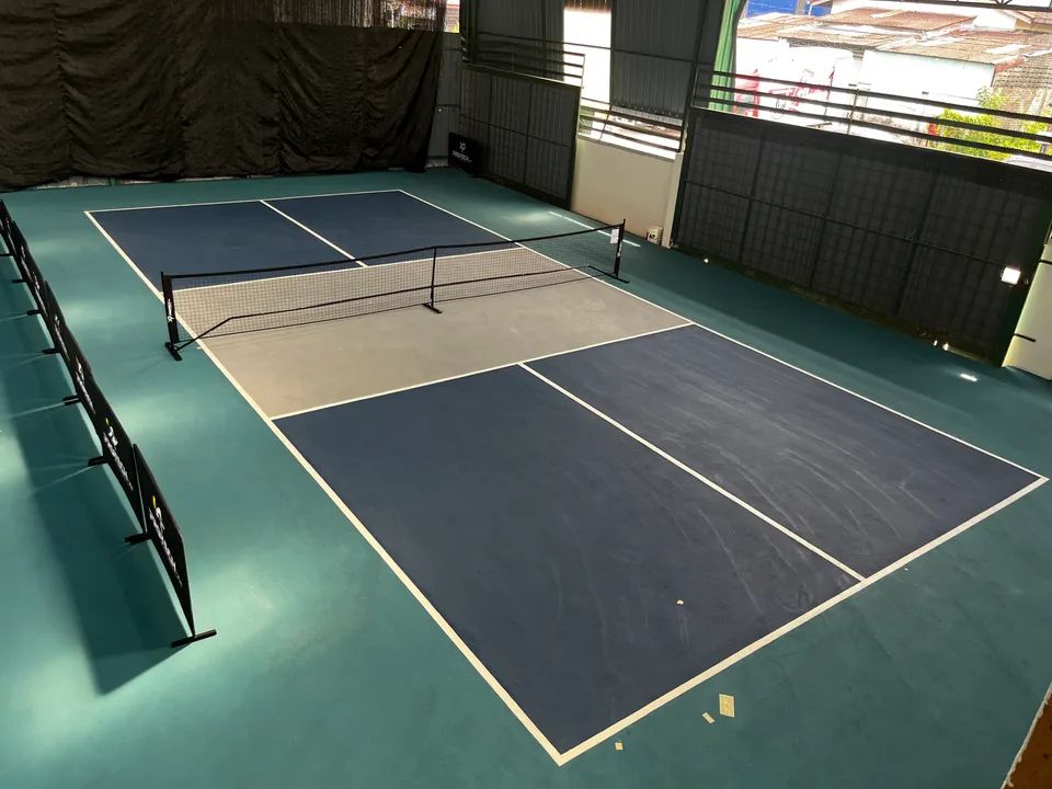 Photo 6 of SuperCharge Pickle