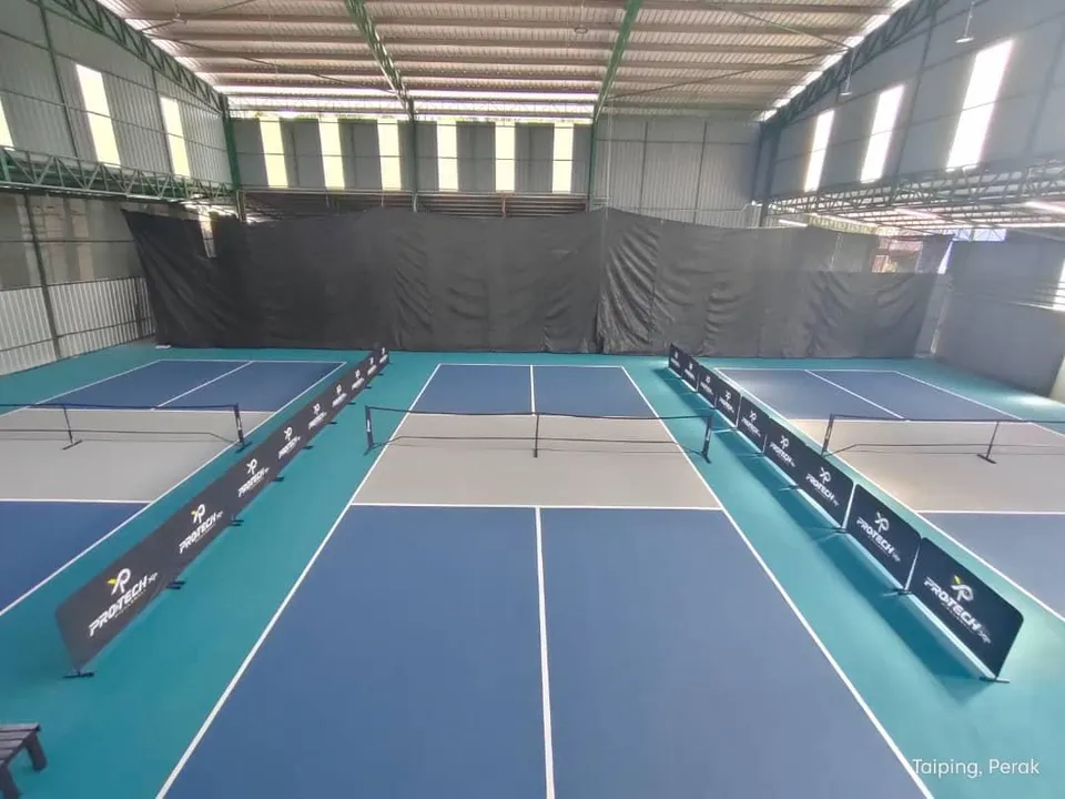 SuperCharge Pickle - photo 5