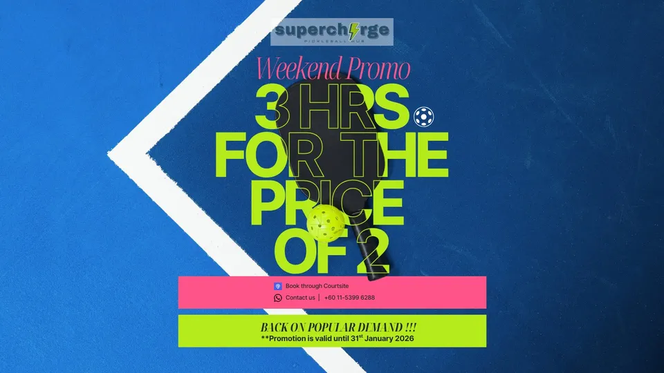 SuperCharge Pickle - photo 2