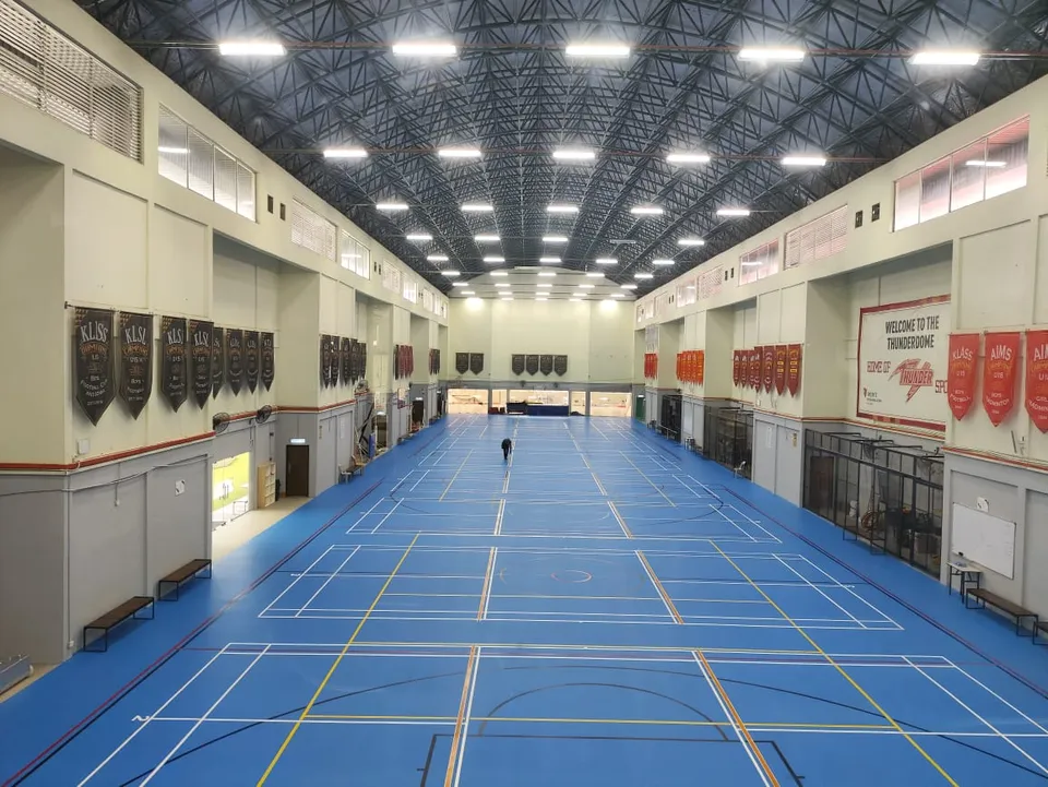 Photo 6 of Taylor's International School Kuala Lumpur