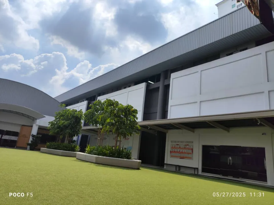 Photo 8 of Taylor's International School Kuala Lumpur