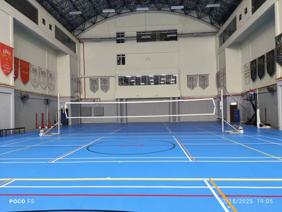 Taylor's International School Kuala Lumpur - photo 2