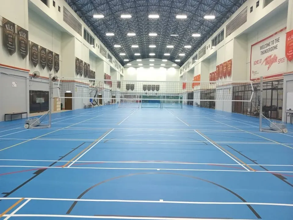 Photo 7 of Taylor's International School Kuala Lumpur