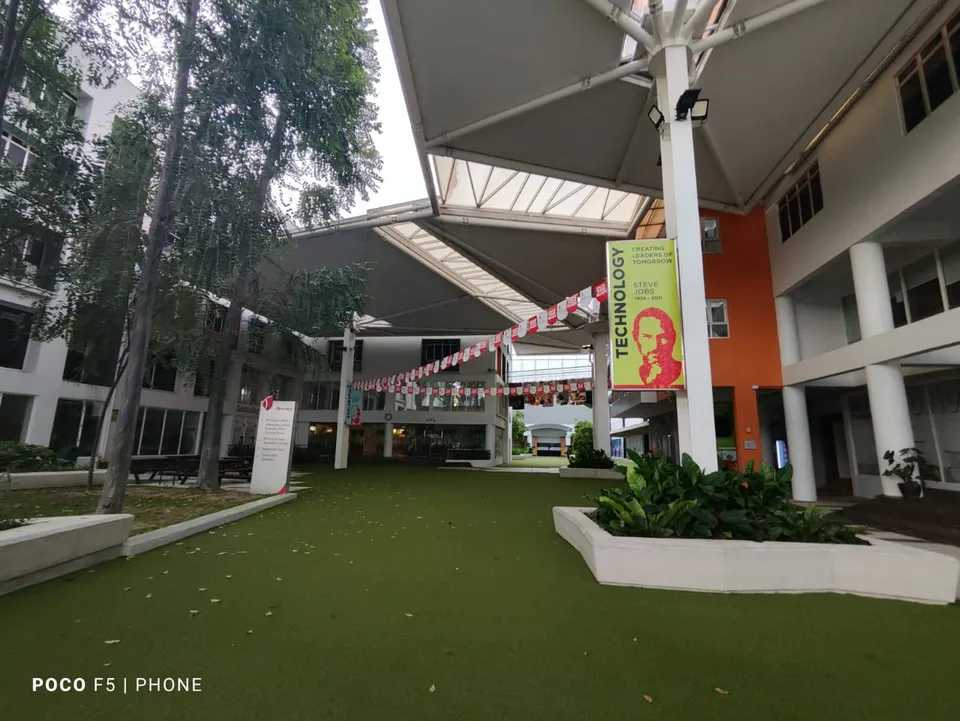 Taylor's International School Kuala Lumpur - photo 3