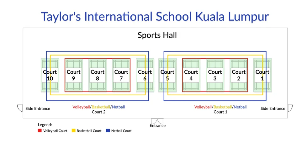 Photo 15 of Taylor's International School Kuala Lumpur