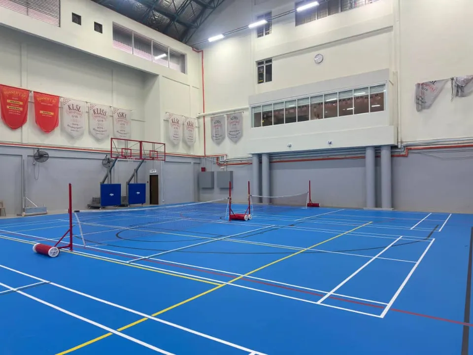 Photo 11 of Taylor's International School Kuala Lumpur