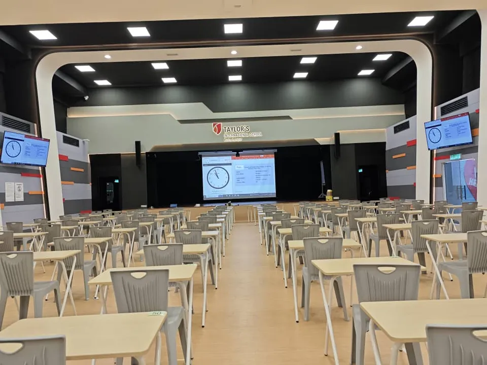 Taylor's International School Kuala Lumpur - photo 5