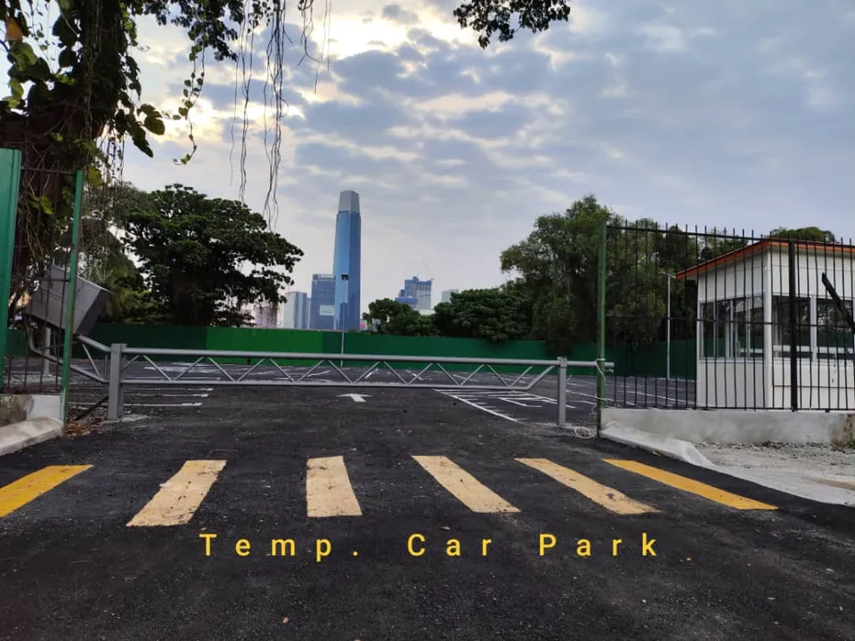 Photo 9 of Taylor's International School Kuala Lumpur