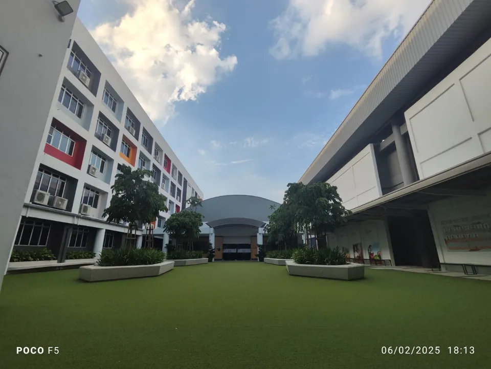 Photo 1 of Taylor's International School Kuala Lumpur