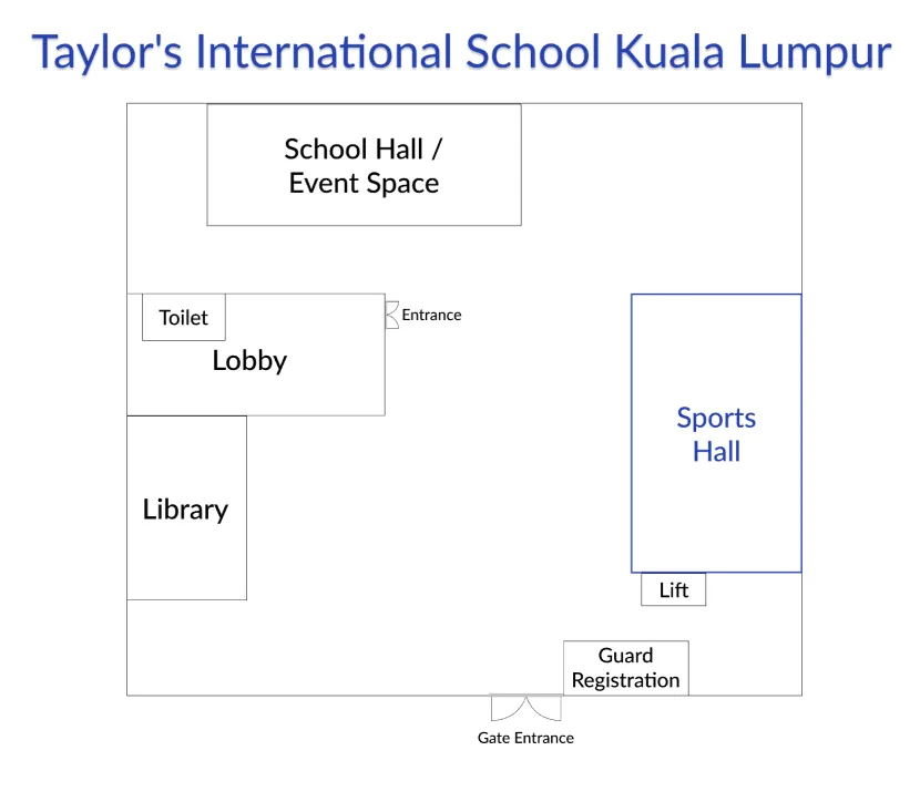 Photo 14 of Taylor's International School Kuala Lumpur