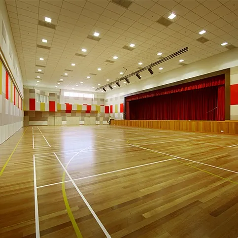 Photo 1 of Taylor's International School Puchong