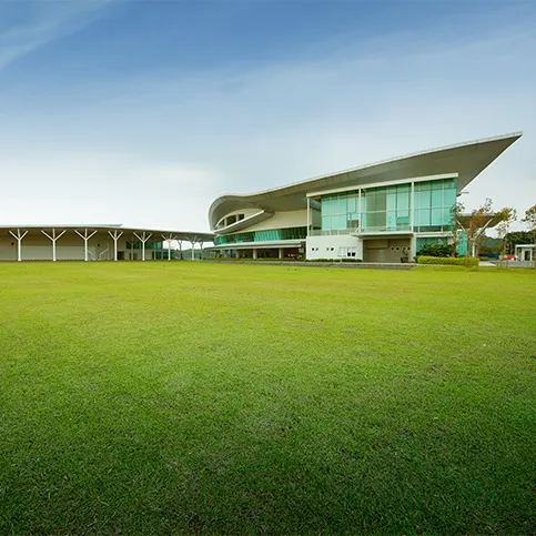Taylor's International School Puchong - photo 5