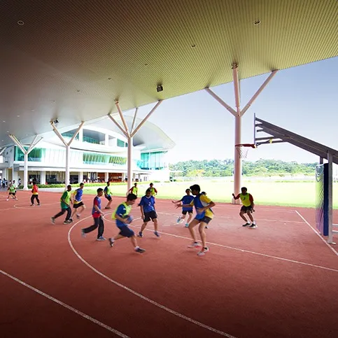 Taylor's International School Puchong - photo 2
