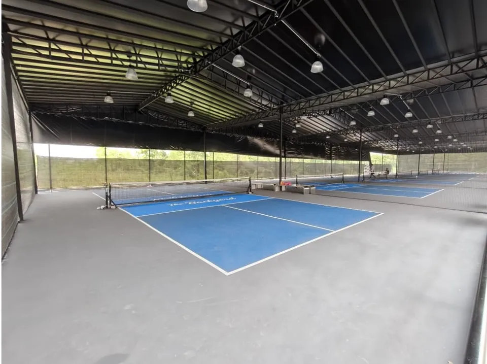 Photo 7 of The Backyard Sports Centre