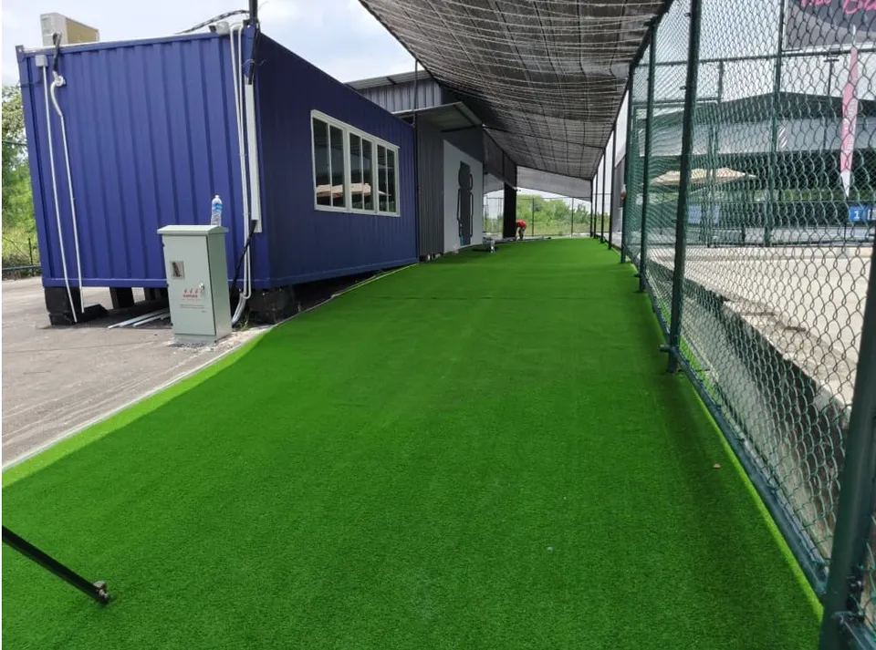 The Backyard Sports Centre - photo 3