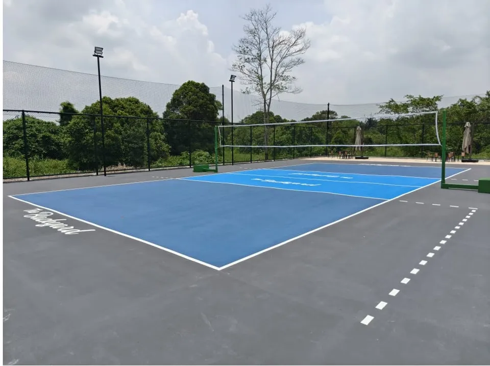 Photo 12 of The Backyard Sports Centre