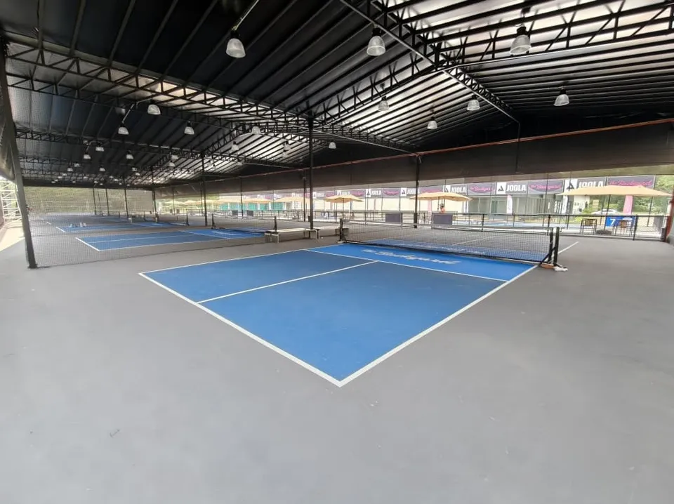 Photo 10 of The Backyard Sports Centre