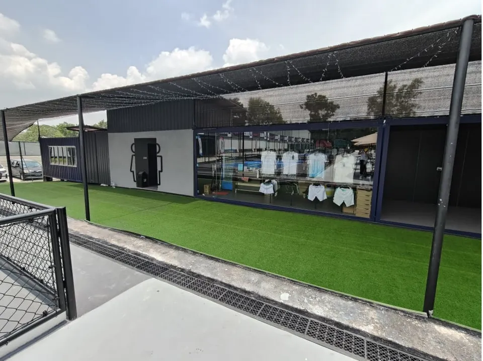 Photo 16 of The Backyard Sports Centre