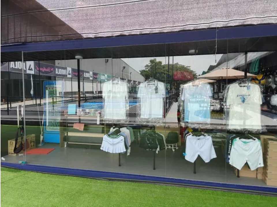 The Backyard Sports Centre - photo 2