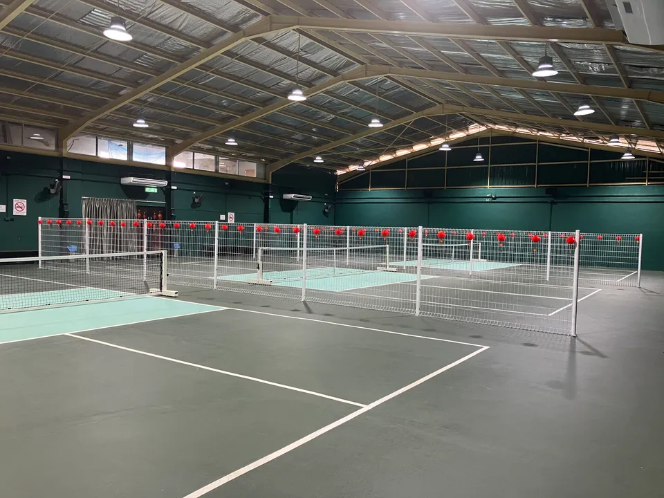 The Ball House - photo 5