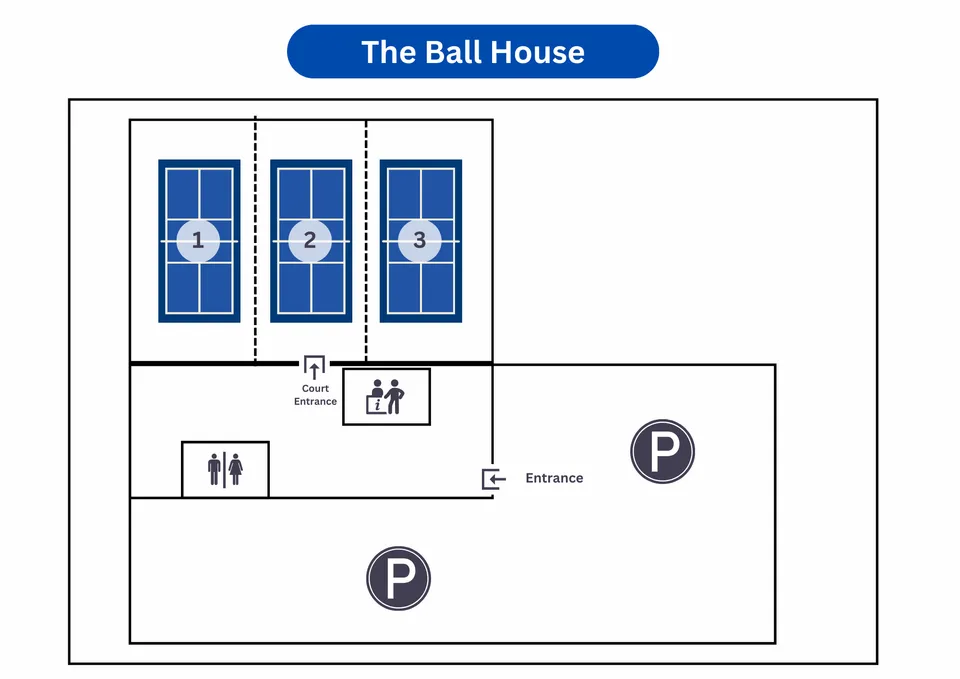 Photo 9 of The Ball House