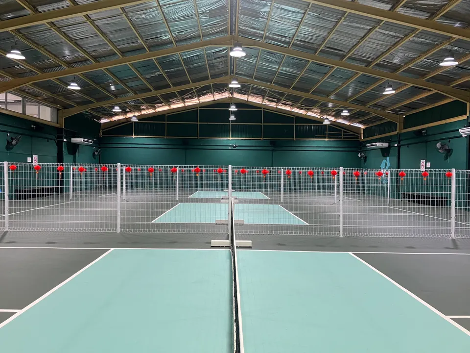 The Ball House - photo 2