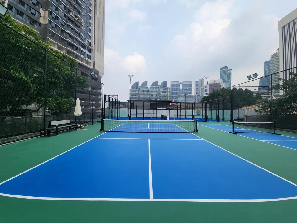 The Hideout @ The Linc - photo 3