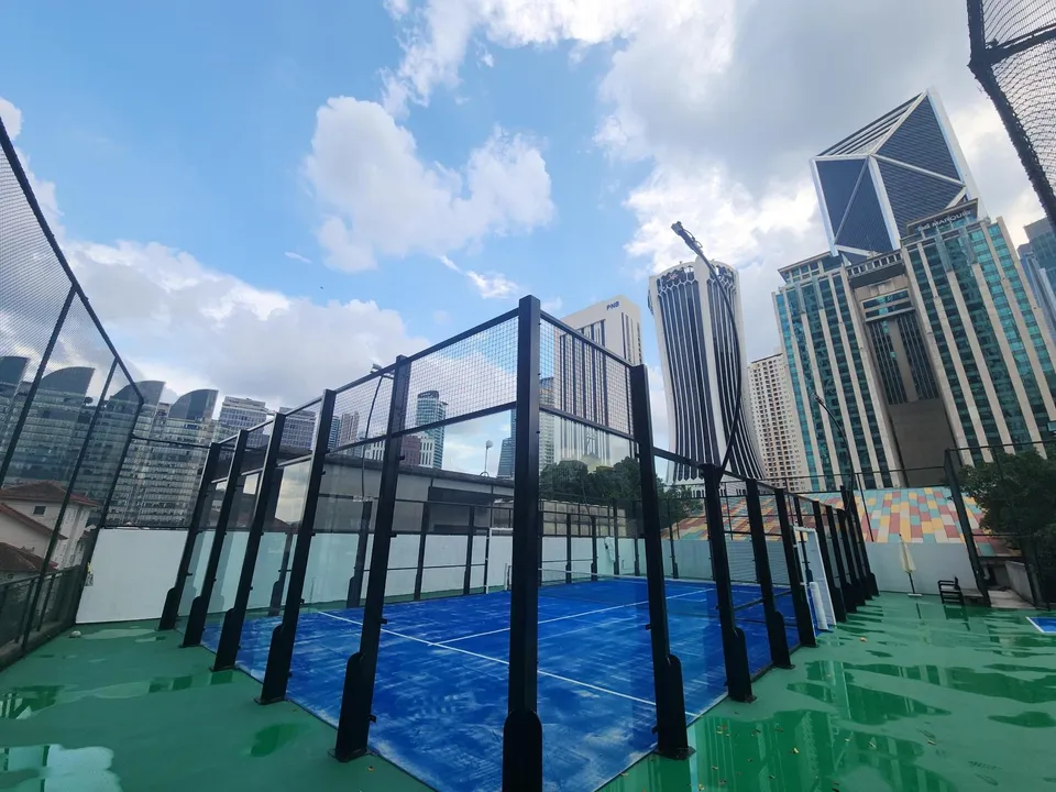 Photo 12 of The Hideout @ The Linc