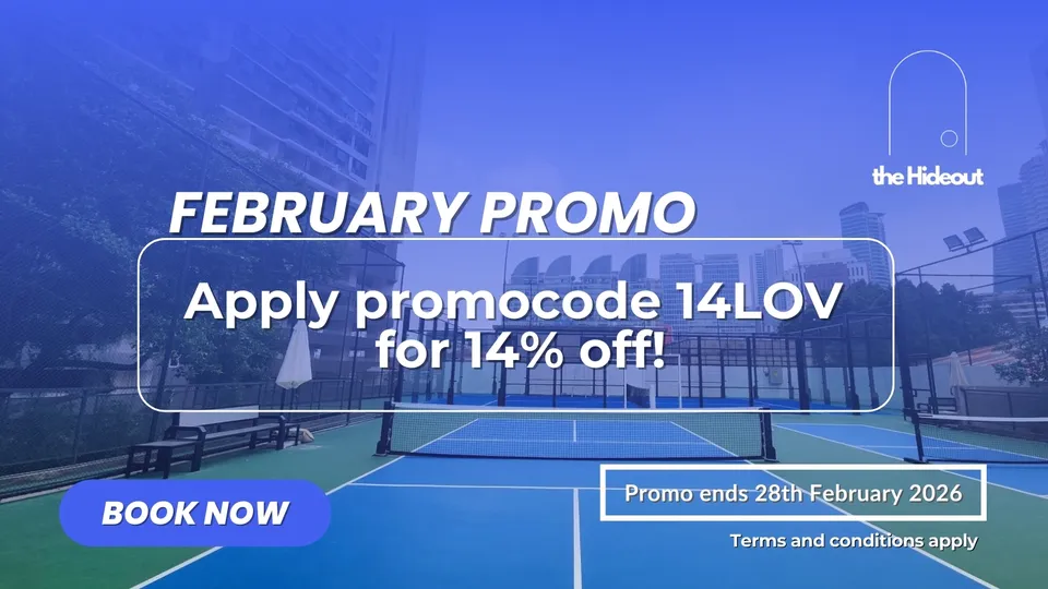 Photo 1 of The Hideout @ The Linc