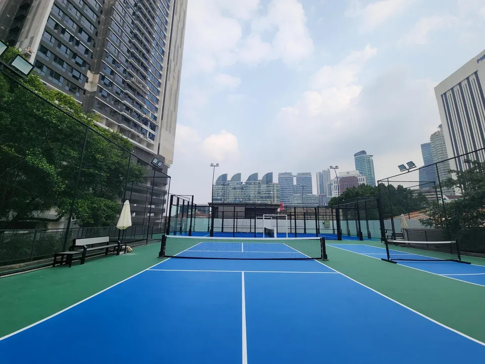 Photo 6 of The Hideout @ The Linc