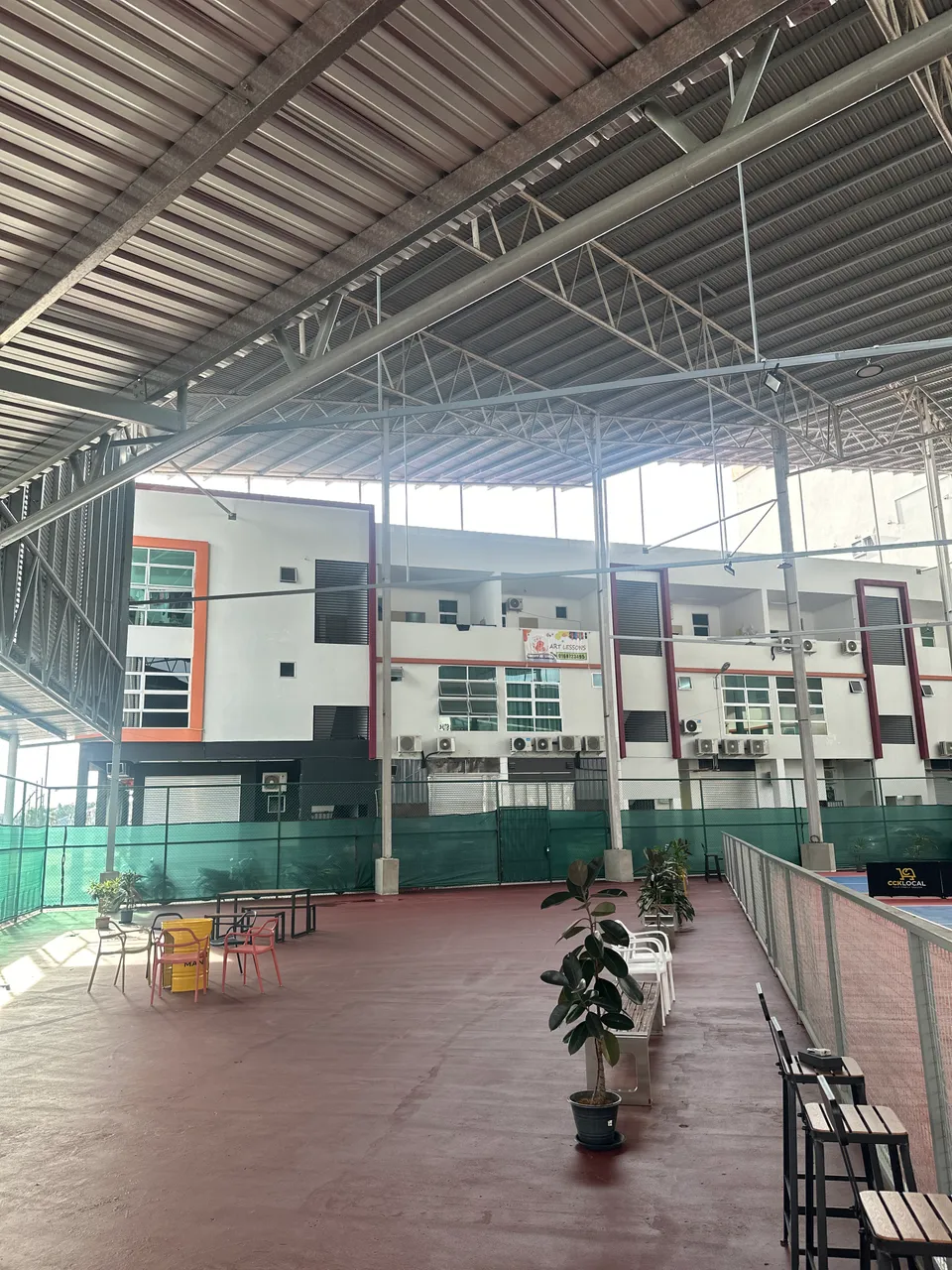 Photo 6 of The kitchen by CCK