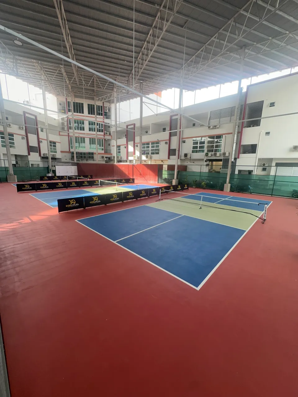 The kitchen by CCK - photo 4