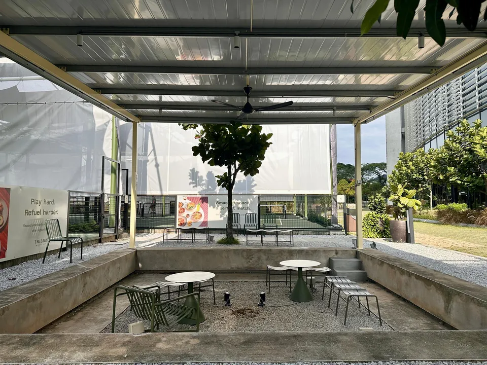 Photo 8 of The Lawn by Pickle Park