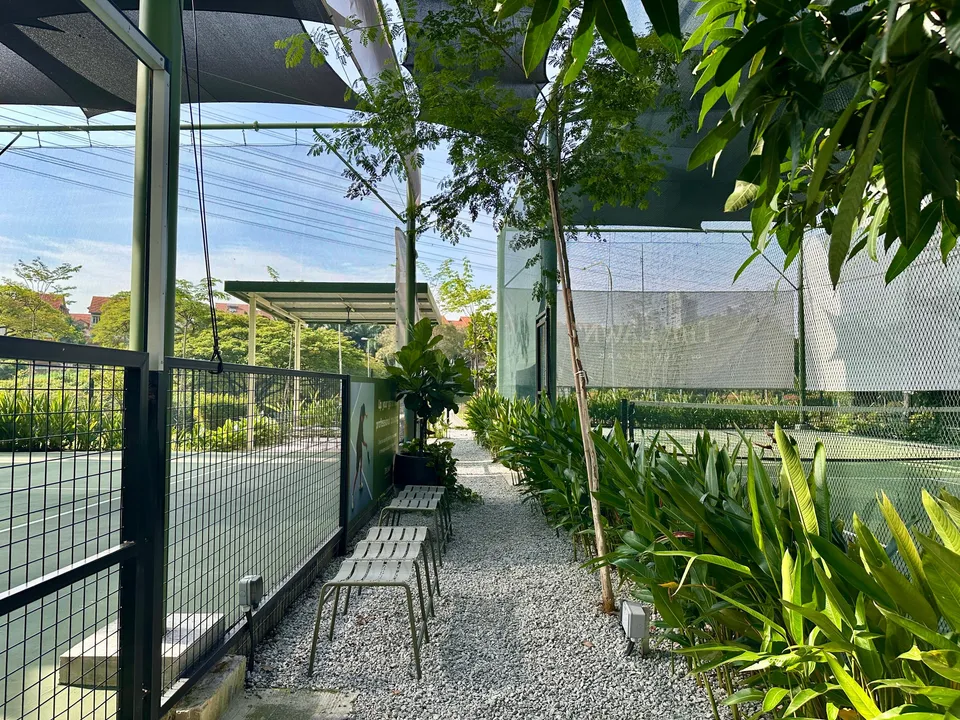 Photo 6 of The Lawn by Pickle Park