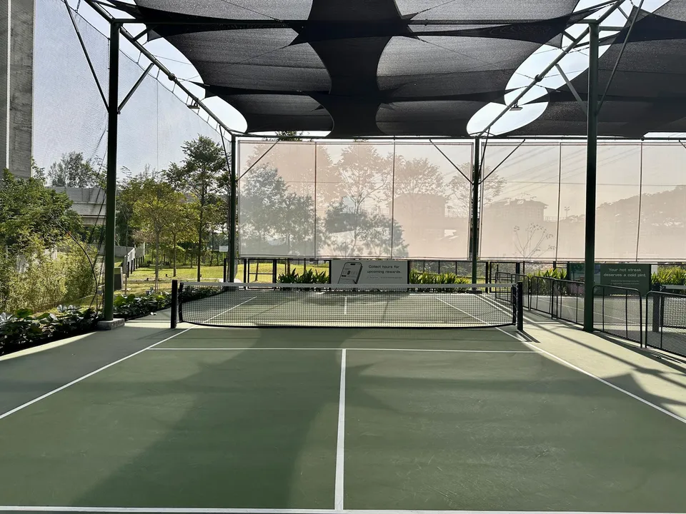 The Lawn by Pickle Park - photo 5