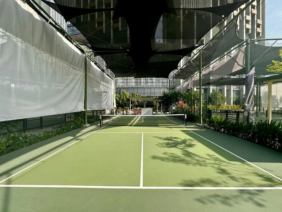 Photo 9 of The Lawn by Pickle Park