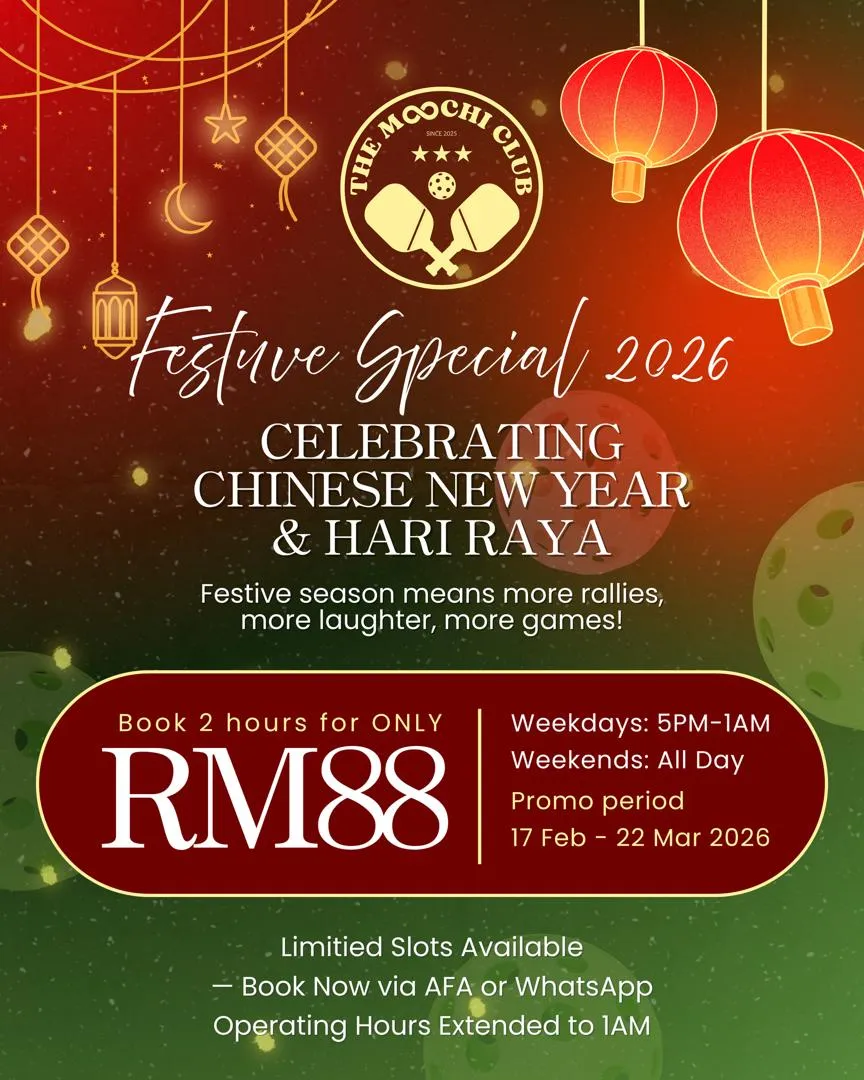 The Moochi Club - main photo