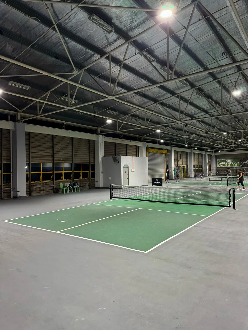 The Moochi Club - photo 3